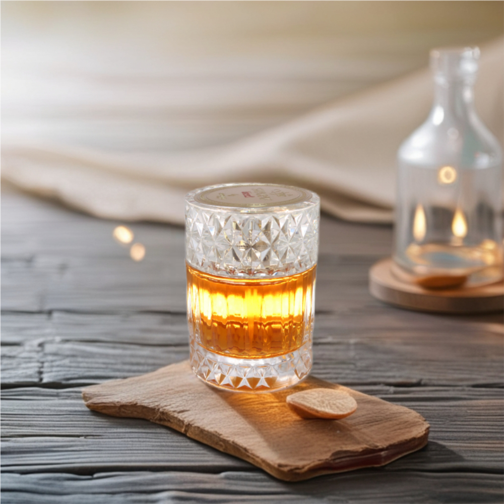 Zimaya Sharaf Blend 榮耀之享香精 EXTRAIT 100ml