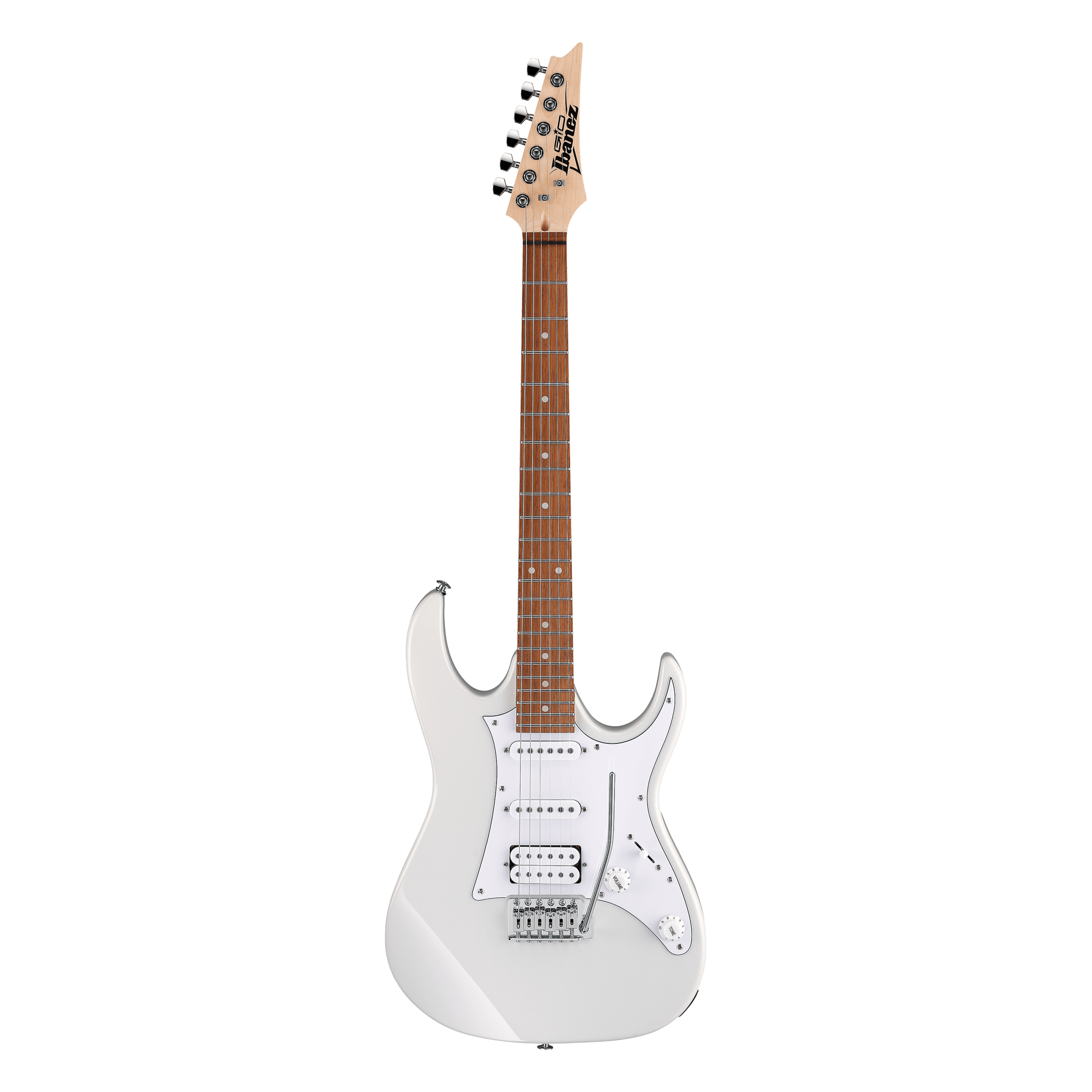 Ibanez GRX40 系列 單單雙 小搖座 白色護板 電吉他 共七色