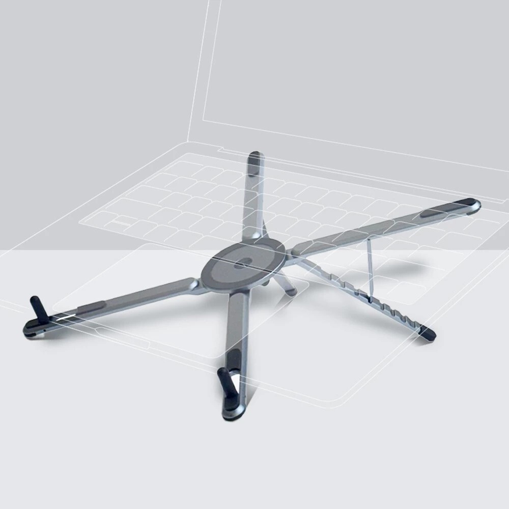 ASPOR 隨手立X98 全能磁吸架