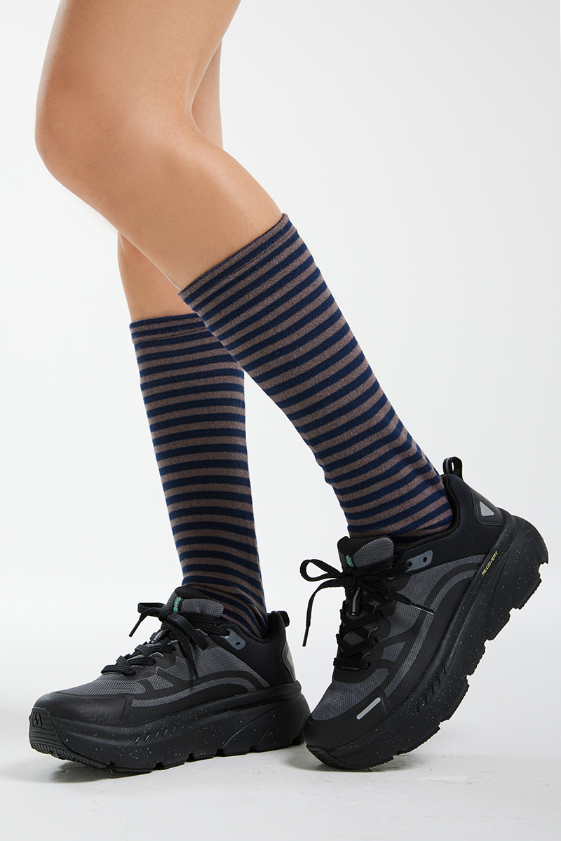 AKIII | Bumper [減輕疲勞之選] - Black Gray (8colors)