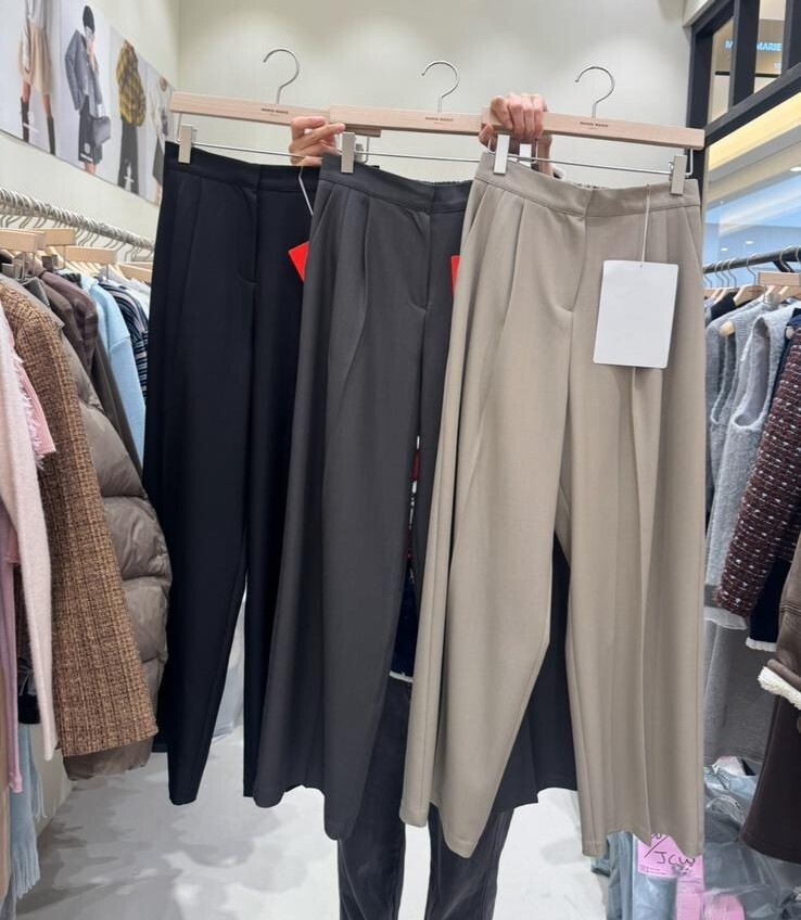 ME17   西裝褲   腰26 -31     HIP48    長38.5     $499 (一口價)