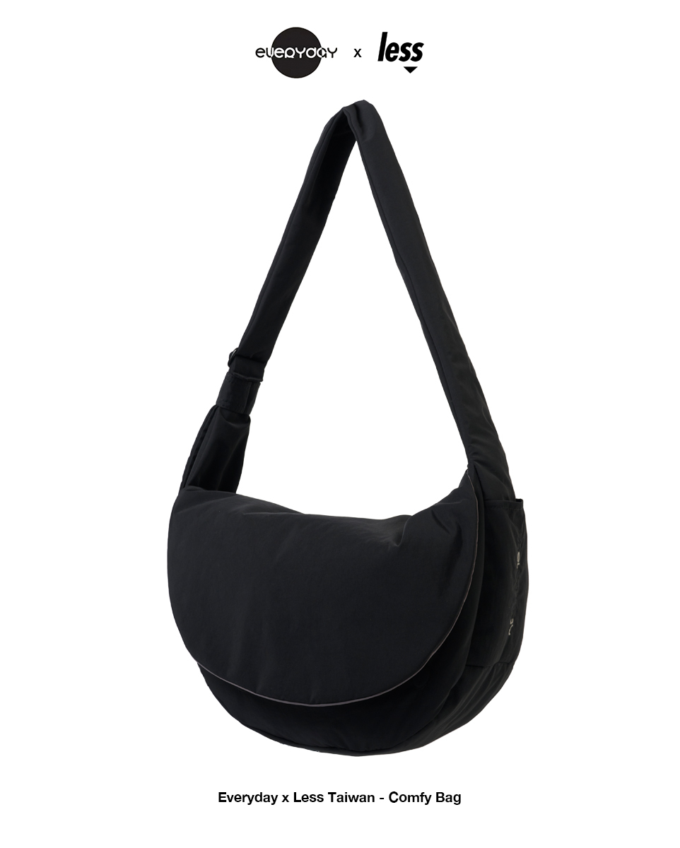 theveryday x Less Taiwan - Comfy Bag