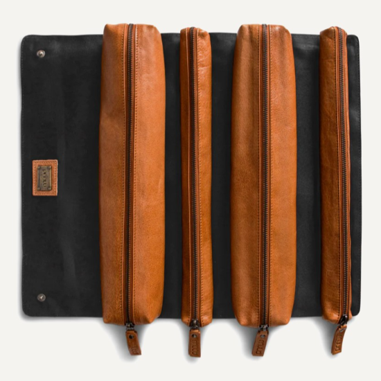 [MUUD] Frankie直棒針收納包