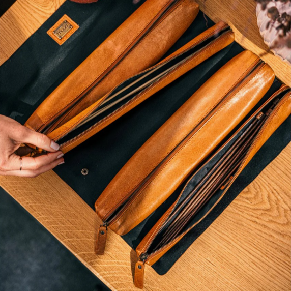 [MUUD] Frankie直棒針收納包