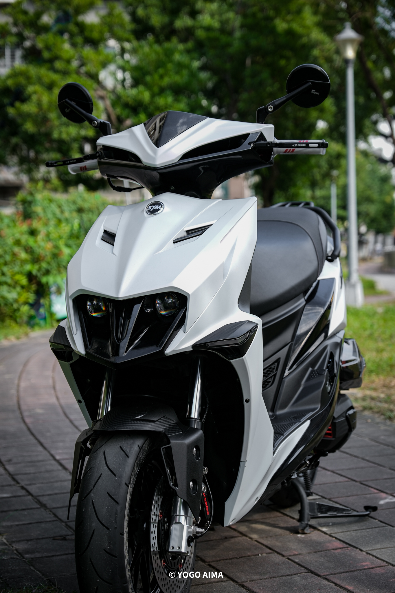 2024 JETSL 158 8086KM