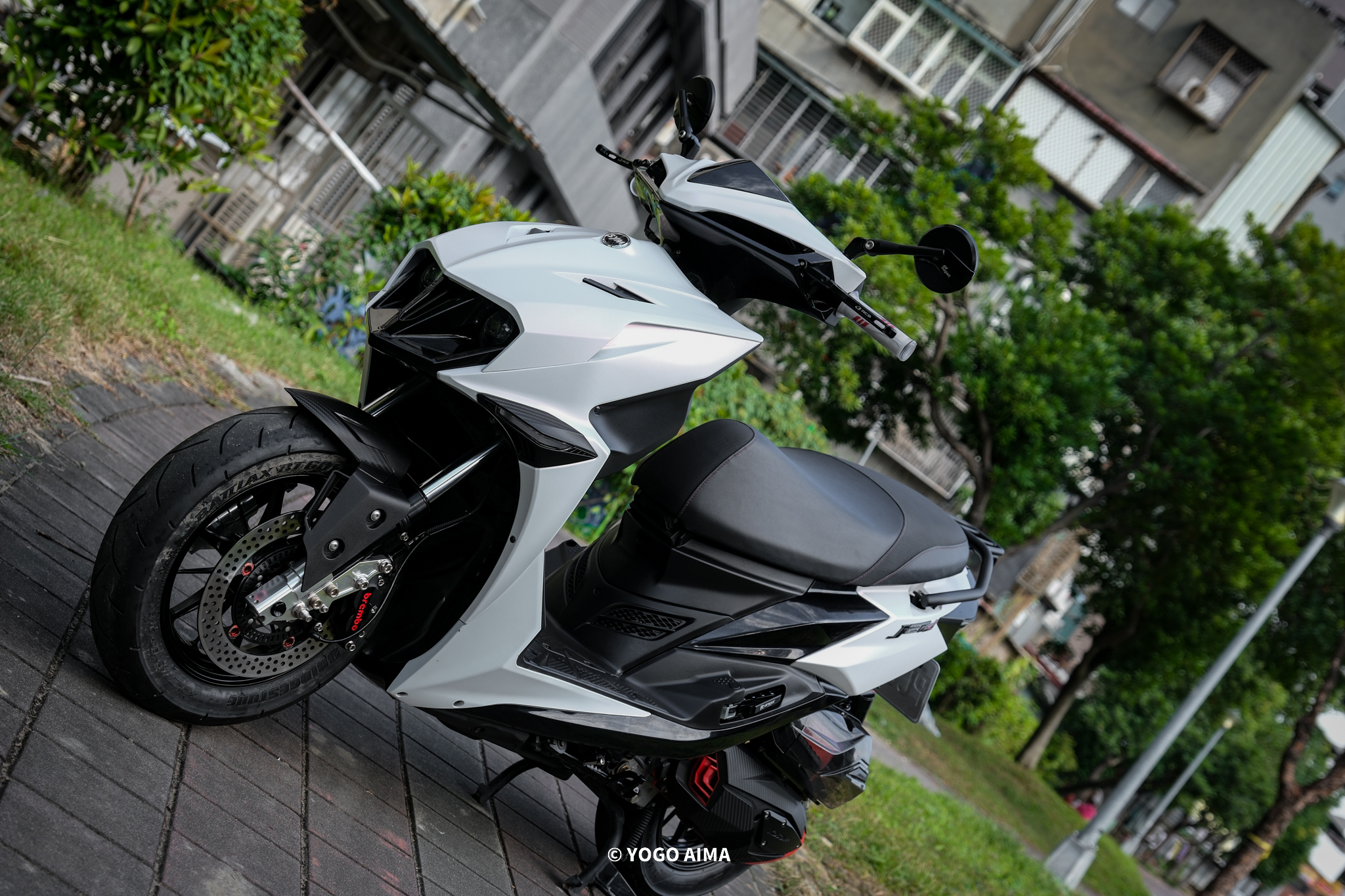 2024 JETSL 158 8086KM