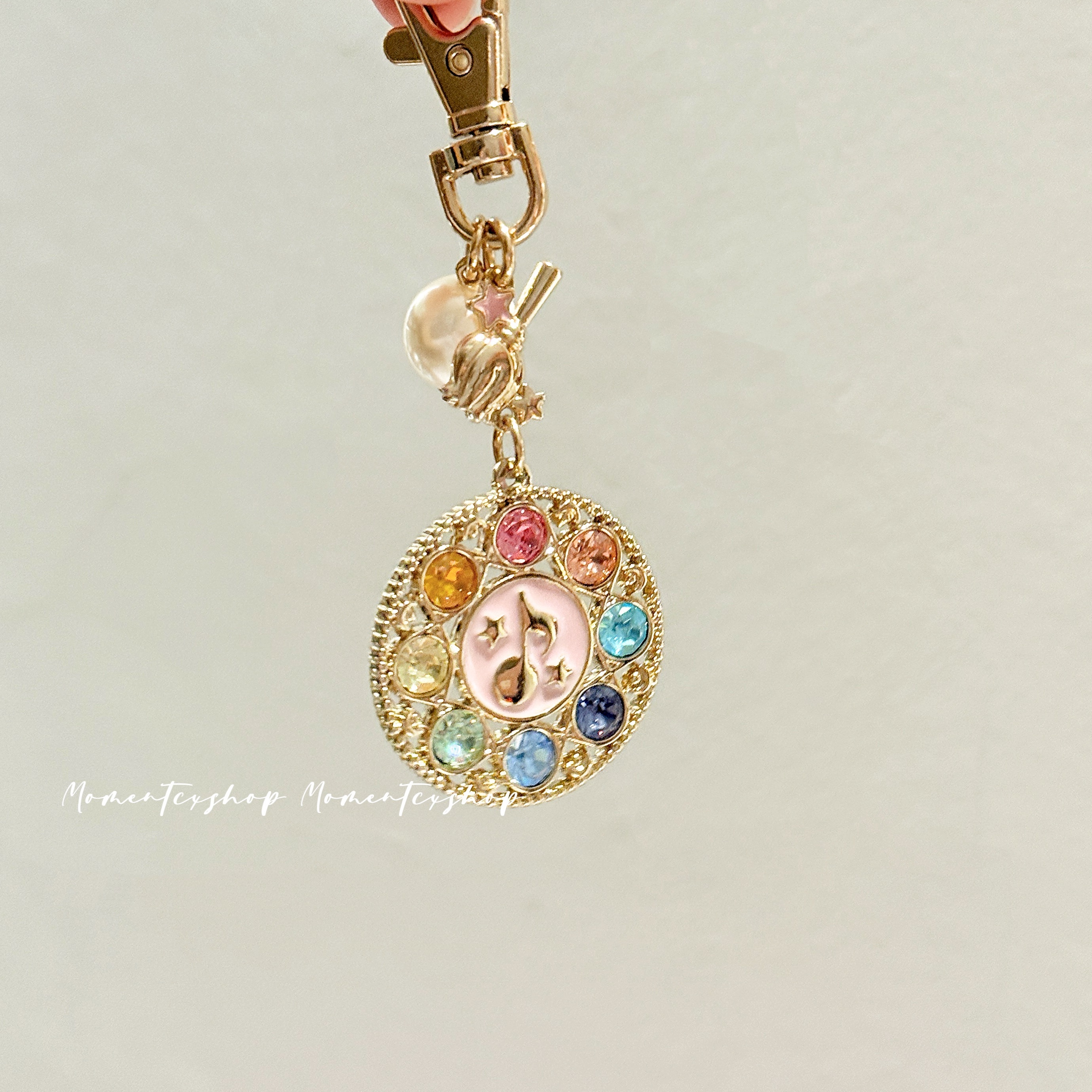 小魔女doremi-特展系列