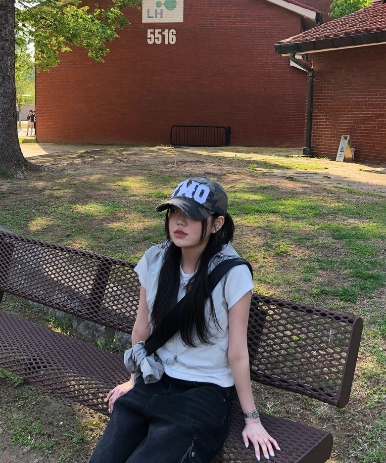 Freemario Logo棒球帽