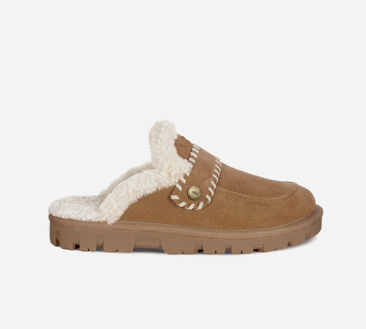 UGG Ozlana ALysa Slipper
