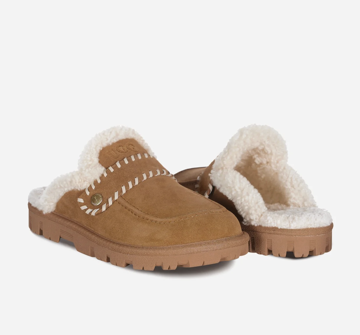 UGG Ozlana ALysa Slipper