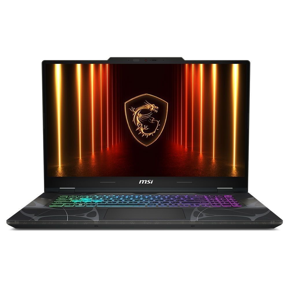 微星 MSI Cyborg B2RWFKG-263TW 17.3吋電競筆電 Core 5-210H/16G/512G/RTX5060/W11