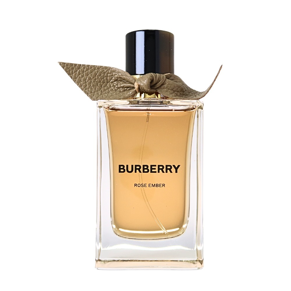 Burberry 高訂系列 Rose Ember 玫瑰燼影淡香精 EDP 100ml TESTER