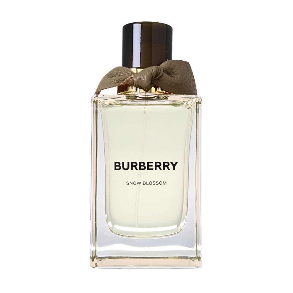 Burberry 高訂系列 Snow Blossom 凛冬之花淡香精 EDP 100ml TESTER