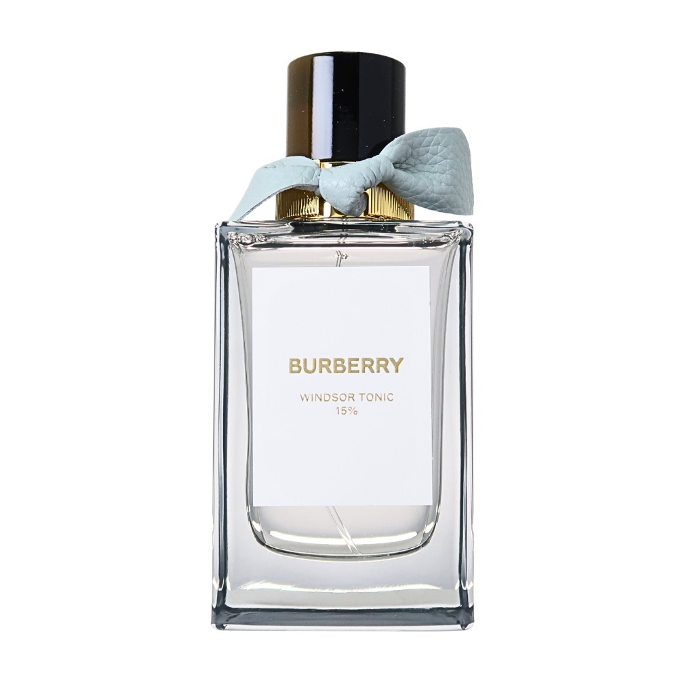 Burberry 高訂系列 Windsor Tonic 漫步溫莎淡香精 EDP 100ml TESTER