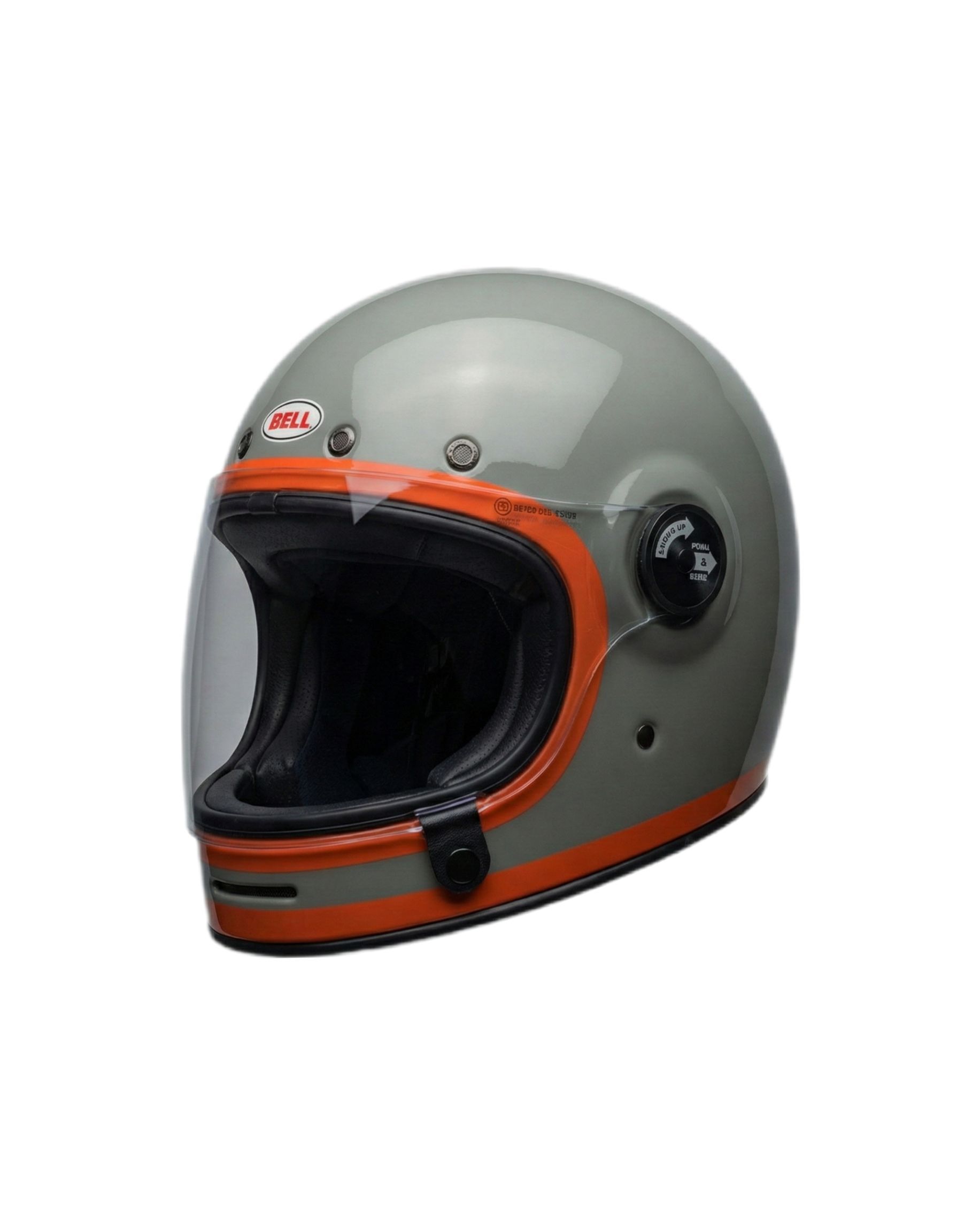 BELL – BULLITT GT - 冷石疾風 / LANE STONE