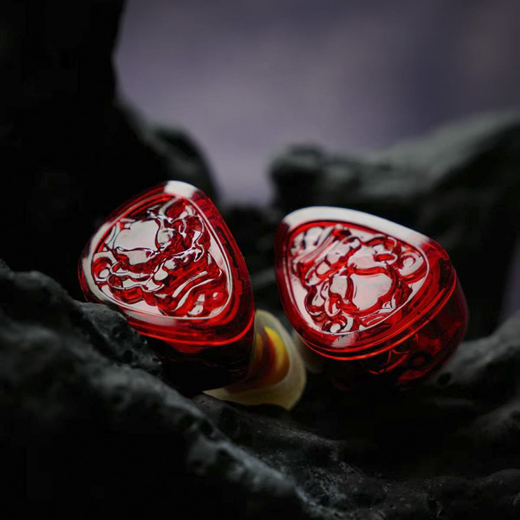 唐族 TangZu 唐族上官 2 bass version - 赤獅