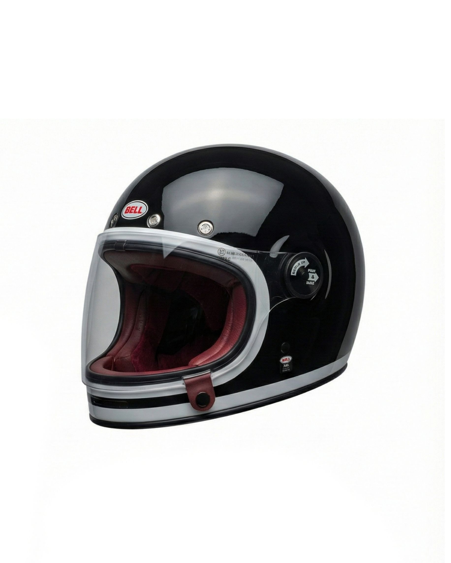 BELL – BULLITT GT - 慕尼黑夜 / LANE B/W