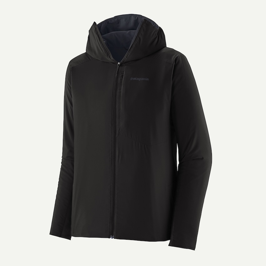日本 Patagonia Men's Nano-Air® Ultralight Full-Zip Hoody 男裝外套