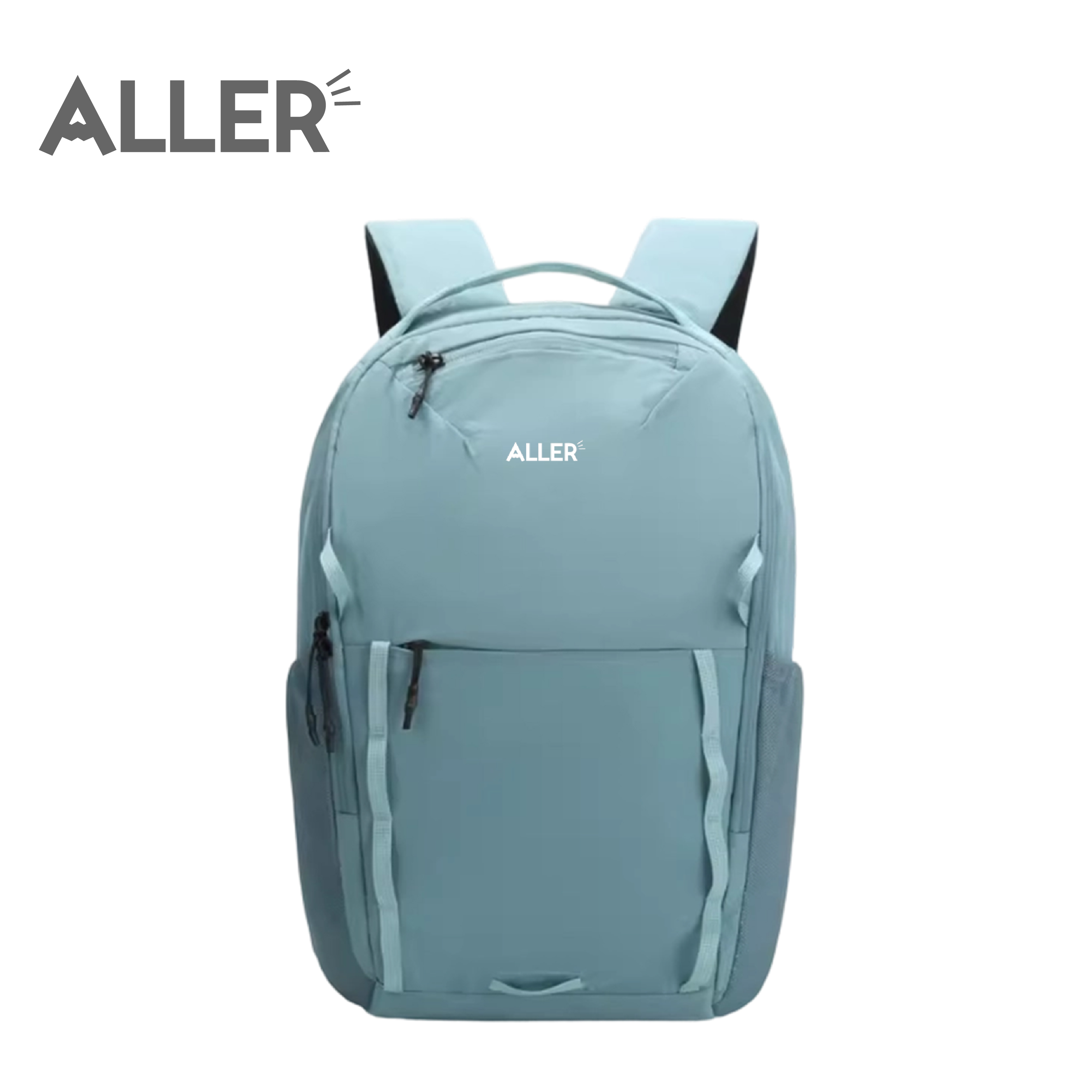 ALLER × Seville後背包 (3色) 71AL24246