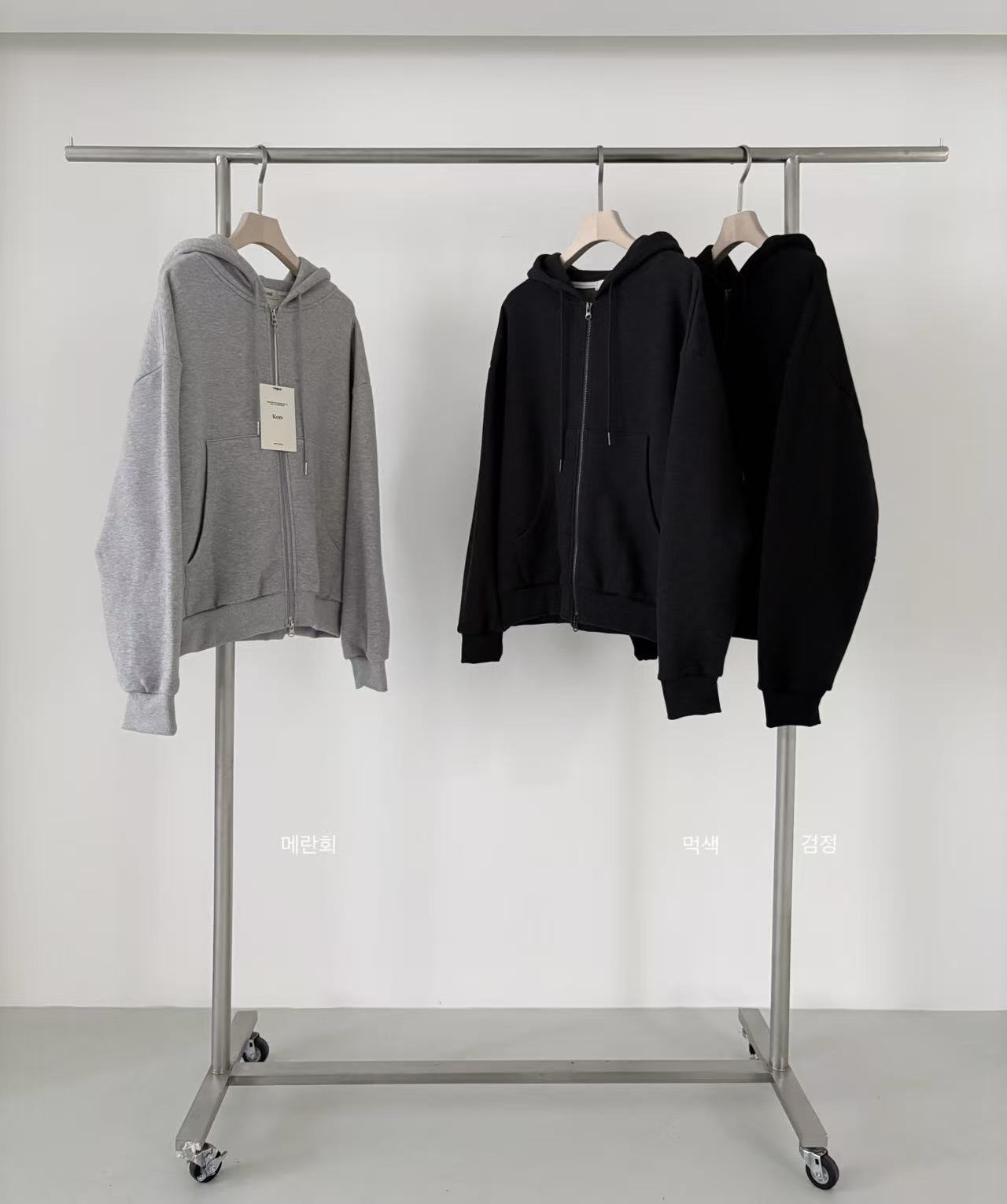 KO2603 Warmi Hood JP