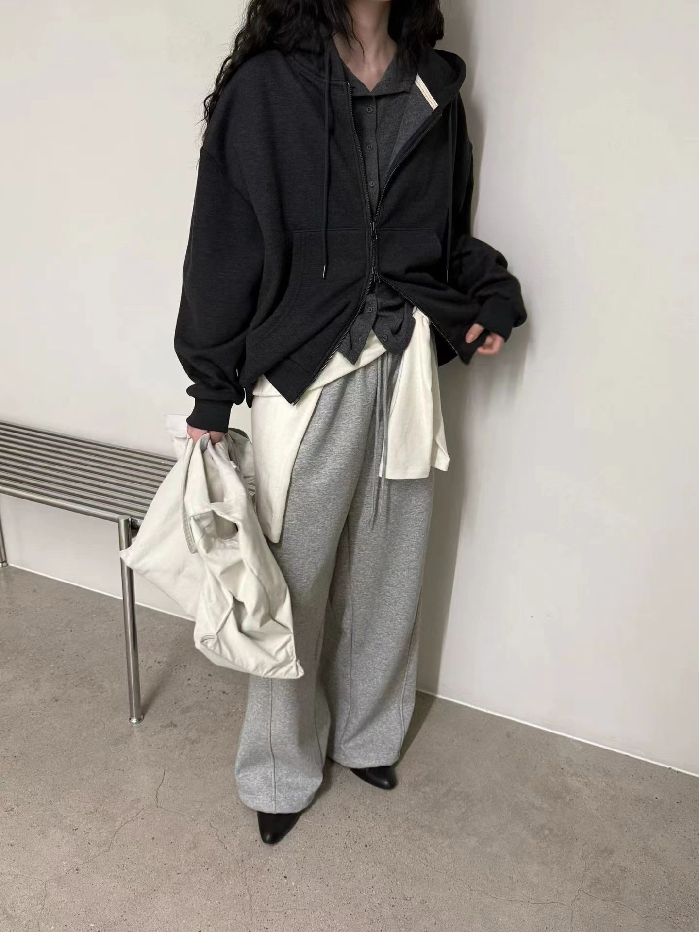 KO2603 Warmi Hood JP