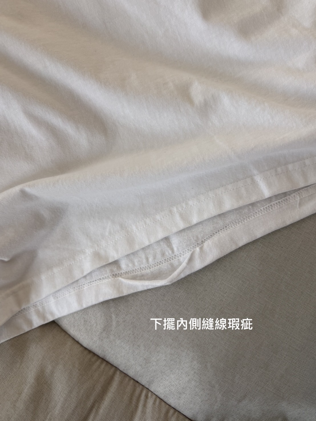 <不管多賠‼就是要清🔥>NG-M-Supreme LA FIRE RELIEF BOX LOGO TEE SS25 洛杉磯 火災賑災 短T 白色