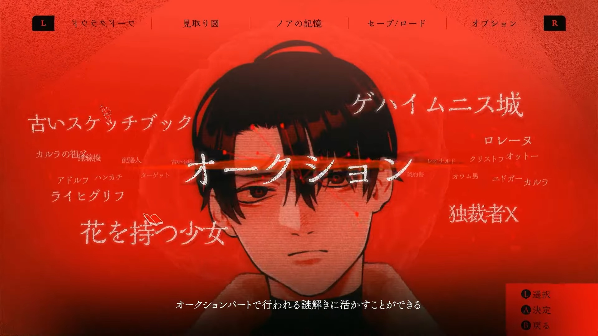 NS 暗黑拍賣 中文版