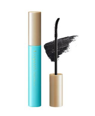 Eyeputti Beauty 睫毛膏01, 深黑色