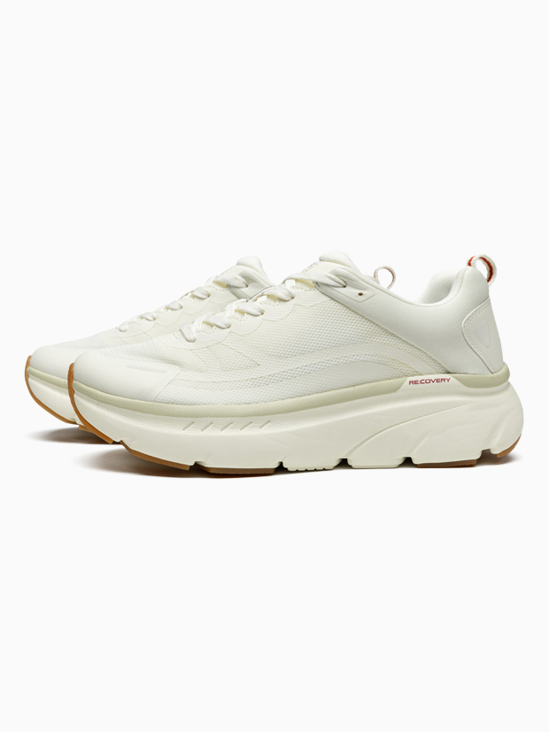 AKIII | Bumper [減輕疲勞之選] - Offwhite Ivory (8colors)