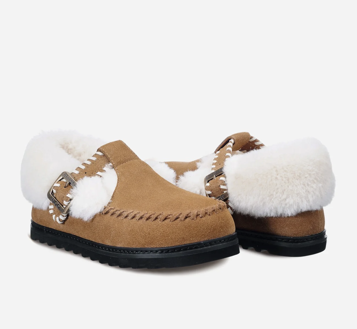 UGG Ozlana Alysa Mary Jane