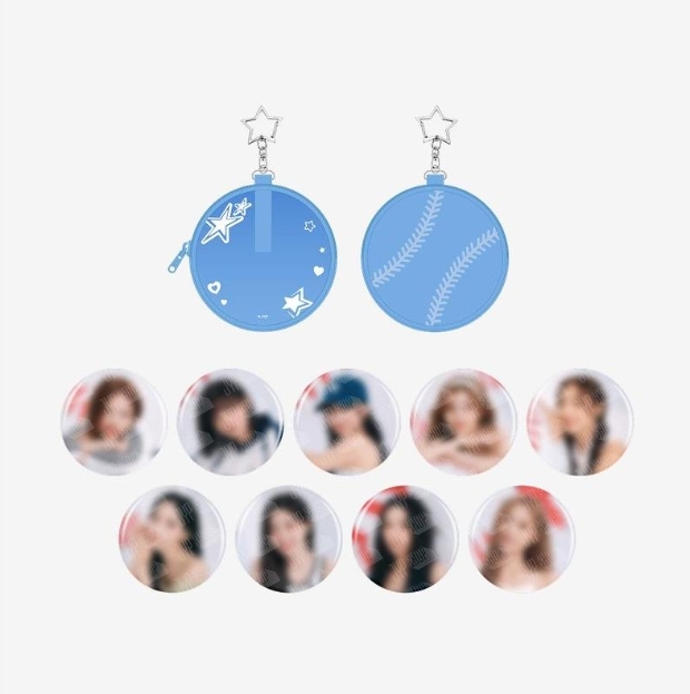 韓代頑童-TWICE 9TH ANNIVERSARY [HOME 9ROUND] 官方周邊預購