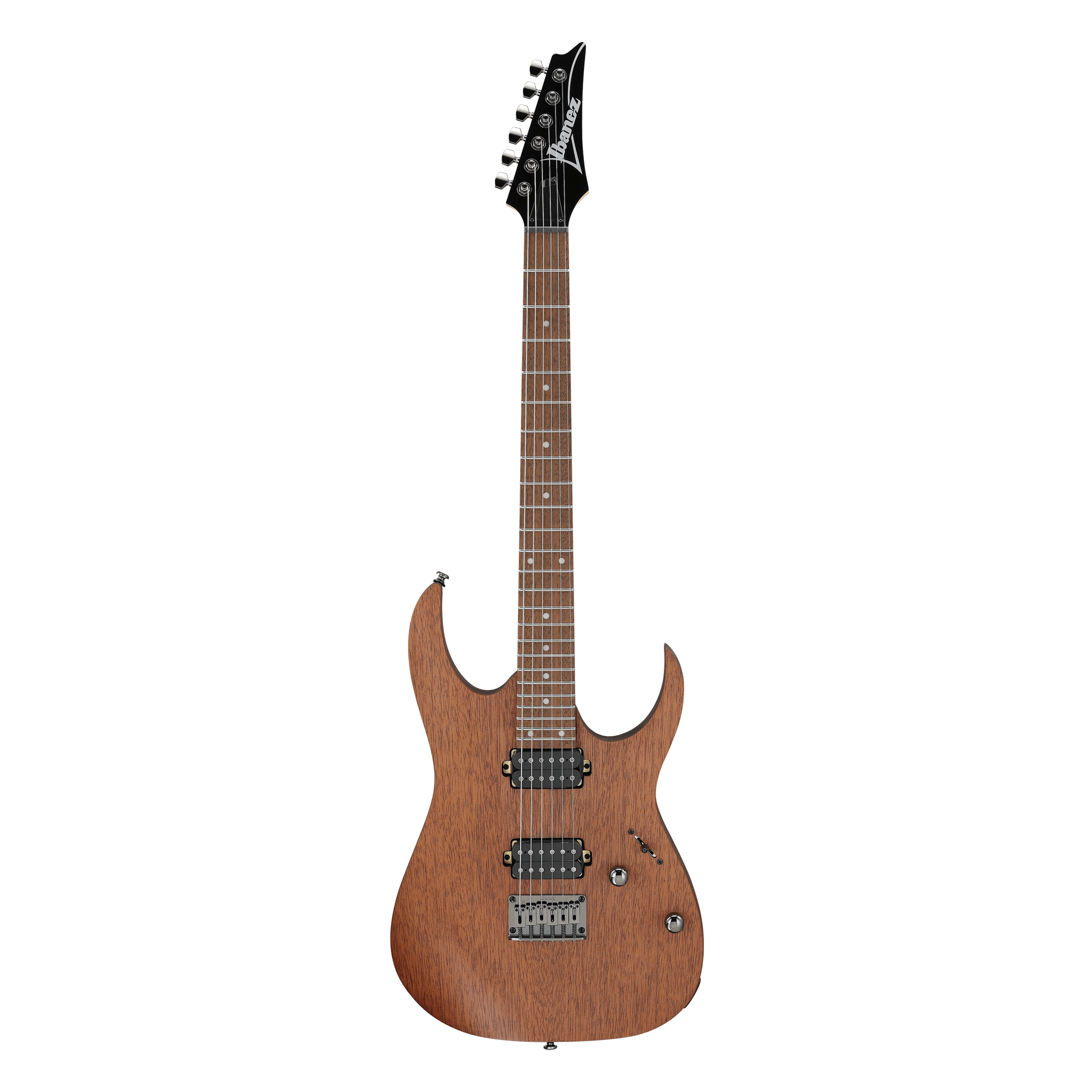 Ibanez RG Standard 系列 RG421-MOL 油亮桃花心木色 楓木指板 雙雙拾音器 電吉他