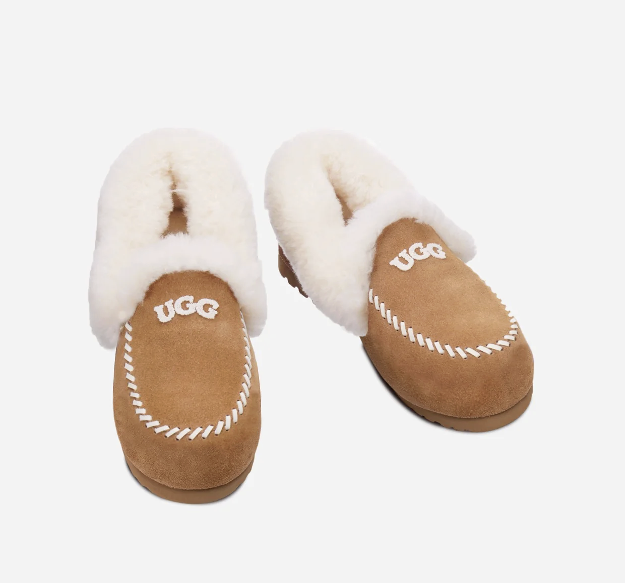UGG Ozlana Alysa Loafer