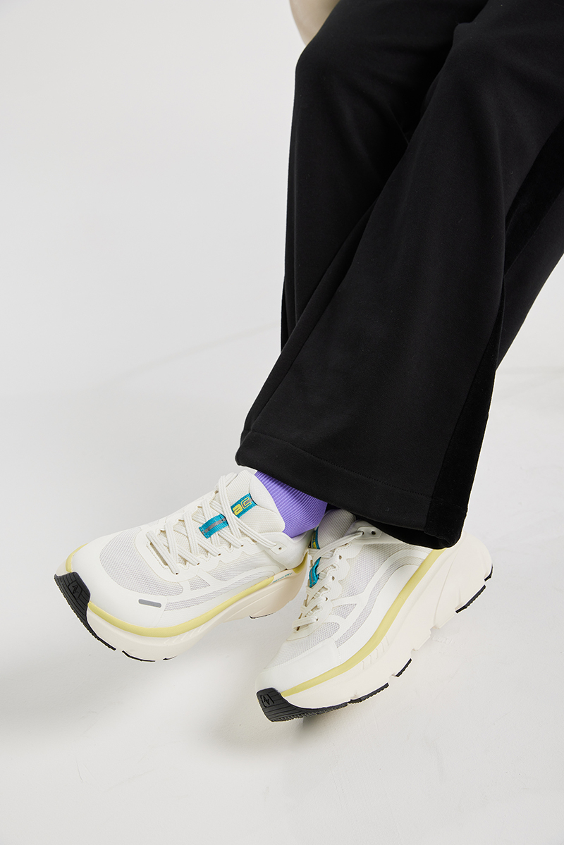 AKIII | Bumper [減輕疲勞之選] - Ivory Lemon (8colors)