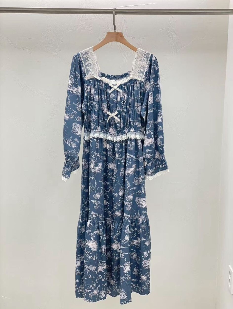 LZ11 裙 胸 38-54長 46. $699 (一口價)