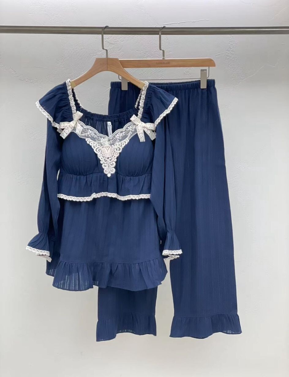 LZ14 胸 36-40長 27$. 下身 腰 25-44 長35.5 hip 44799 (一口價)