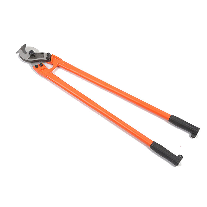 附發票｜LK系列-手動電纜剪｜電纜剪 手動式 省力長臂電纜剪刀 斷線鉗 工業級省力電纜剪雙關節強力線纜剪