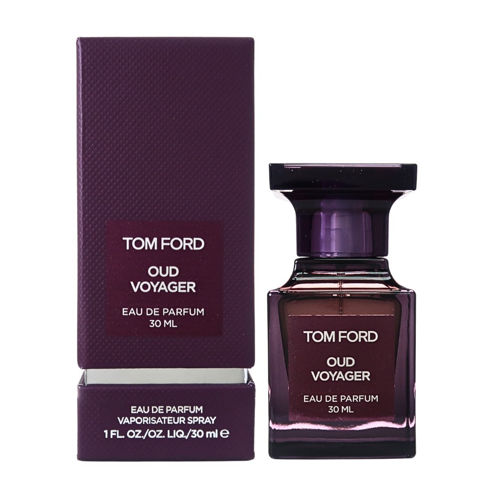 Tom Ford Oud Voyager 東方旅人淡香精 EDP 30ml