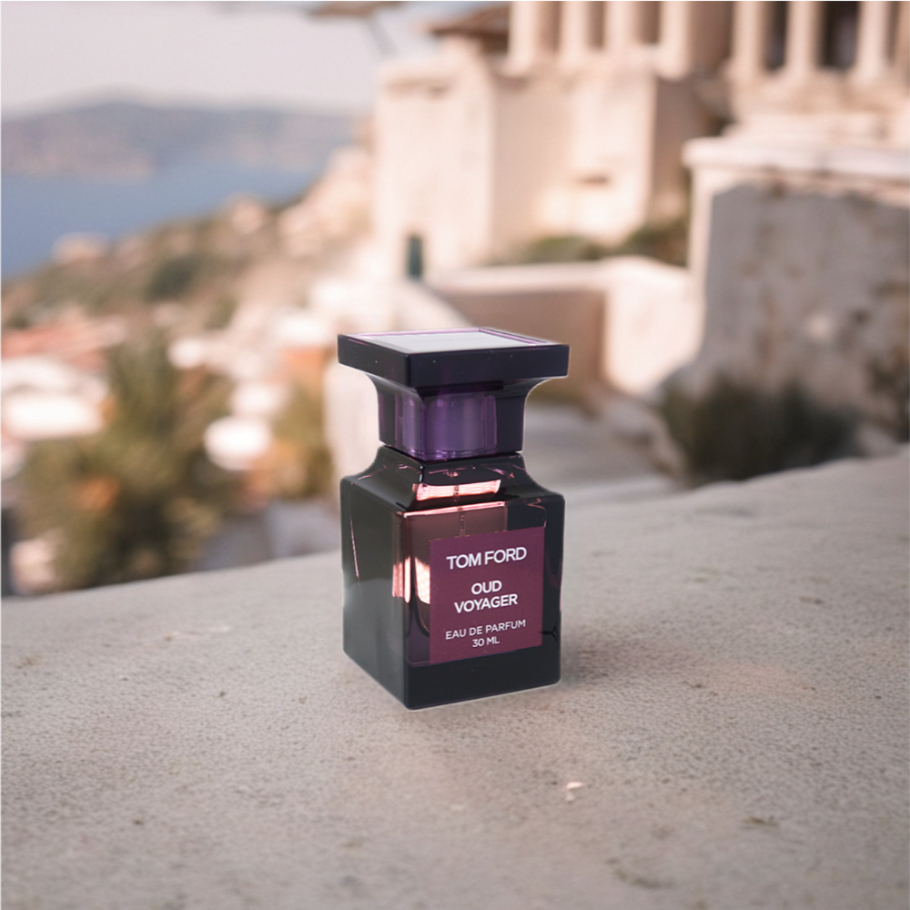 Tom Ford Oud Voyager 東方旅人淡香精 EDP 30ml