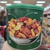 [U] CW TRADER JOE'S NUTS ABOUT ROSEMARY MIX, 00639774 (UCW92)