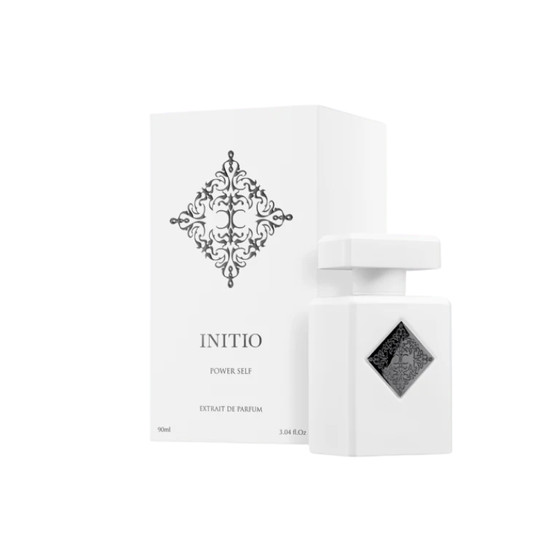 (2025 新款) Initio Parfums Prives 耀我之馨香精 90ml (Barcode: 3701415903432)