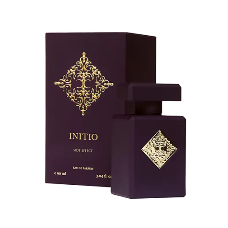 Initio Parfums Prives 副作用性感香濃香水 90ml (Barcode: 3701415901391)