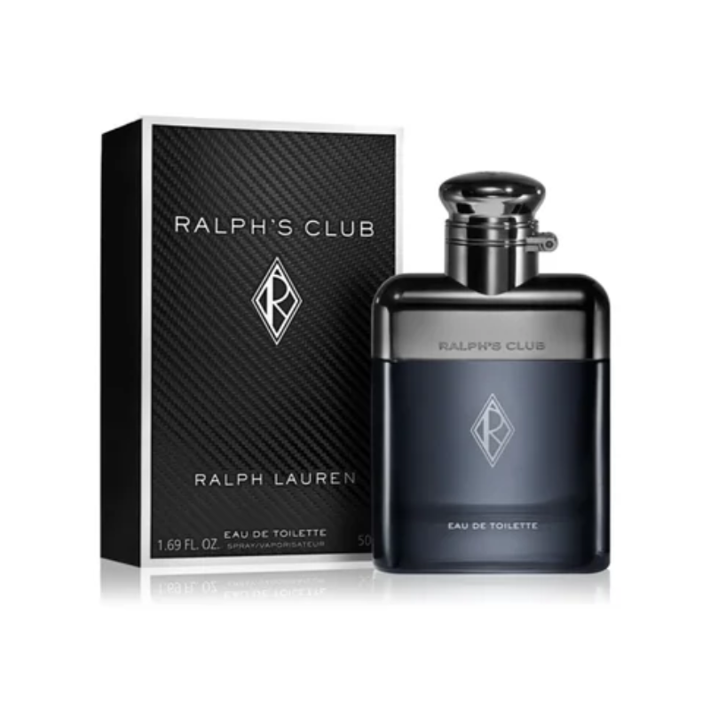 Ralph Lauren 拉爾夫·勞倫 俱樂部男士濃香水 100ml (Barcode: 3605972917768)