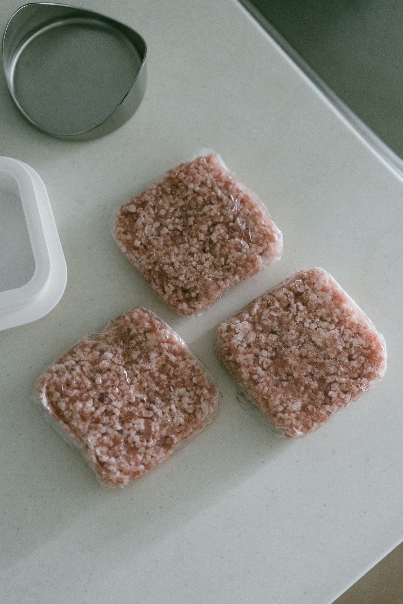 小久保工業所KOKUBO日本製食材分裝冷凍輔助盒