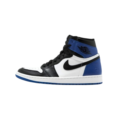 Jordan 1 Retro High "Fragment" 藤原浩 大閃電 716371-040