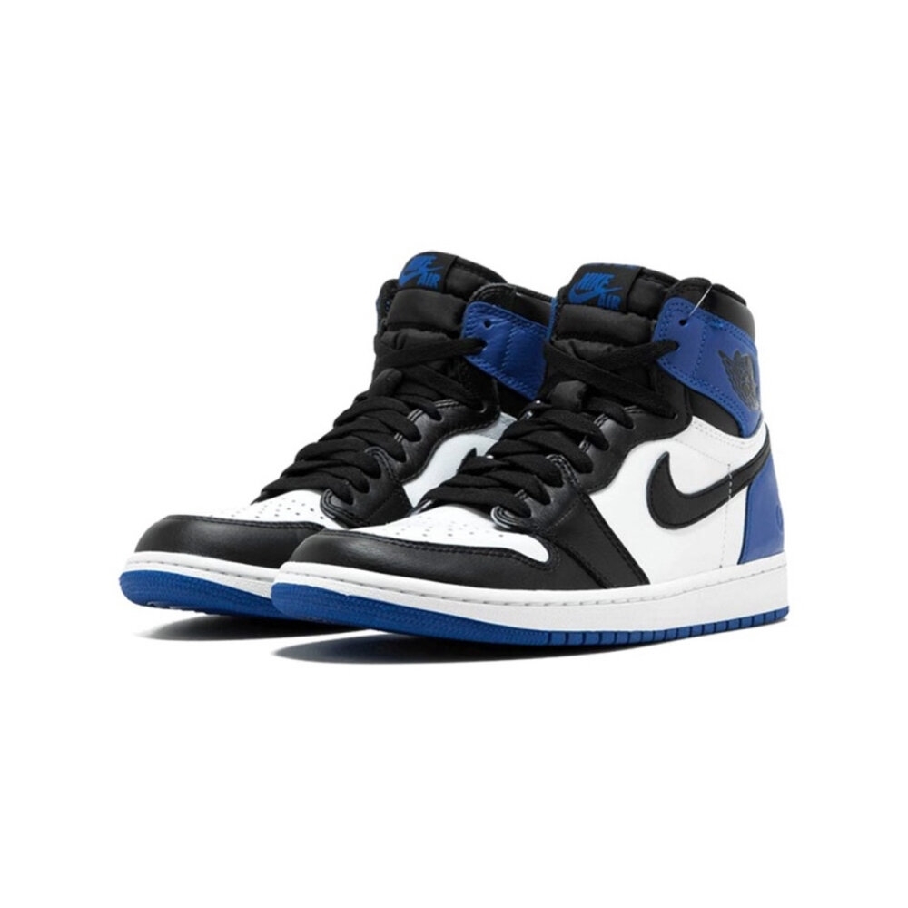 Jordan 1 Retro High "Fragment" 藤原浩 大閃電 716371-040