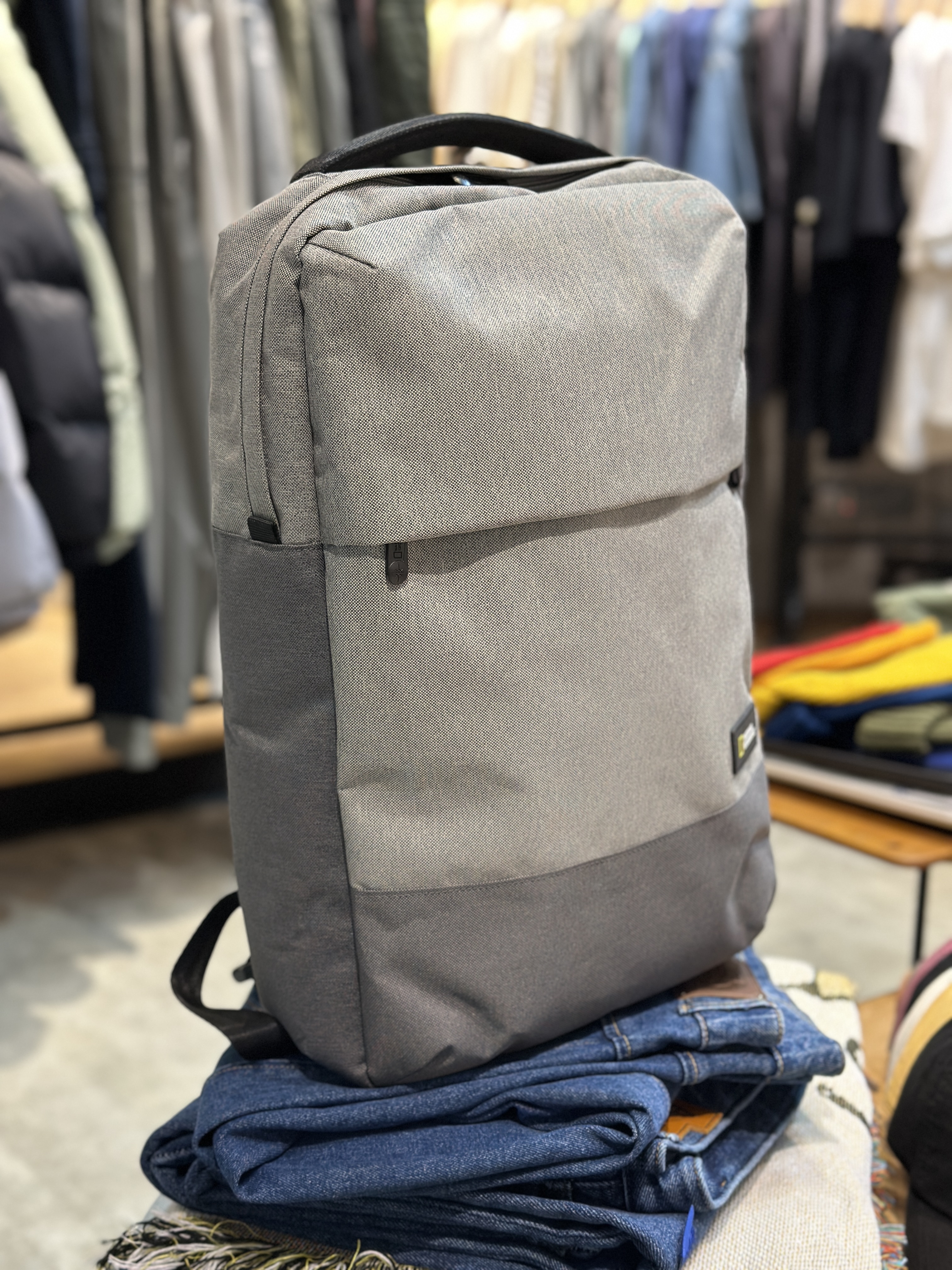 【現貨】NATIONAL GEOGRAPHIC 國家地理  雙肩後背包 電腦包 NGS5602