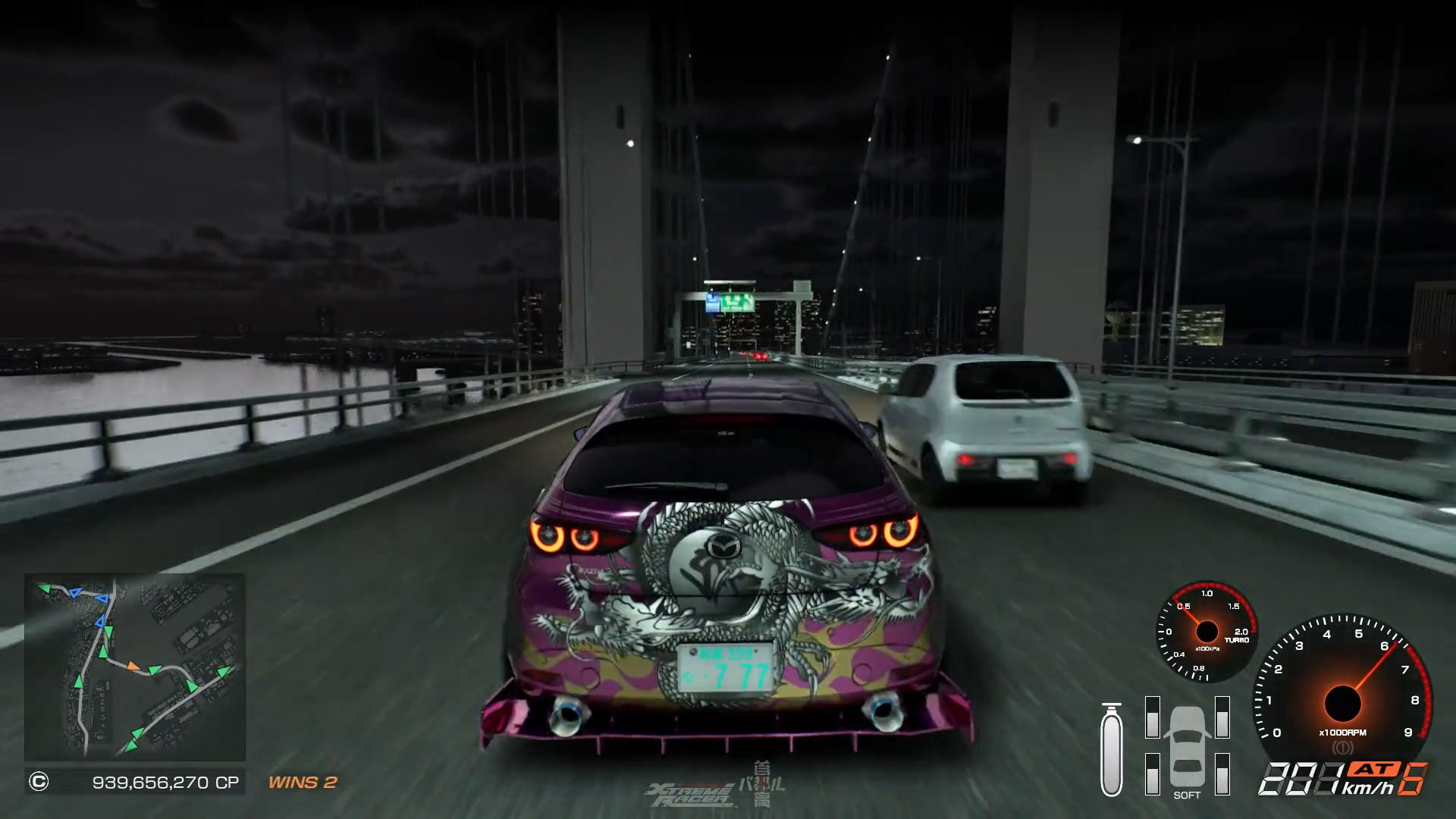 PS5 首都高賽車 中文版