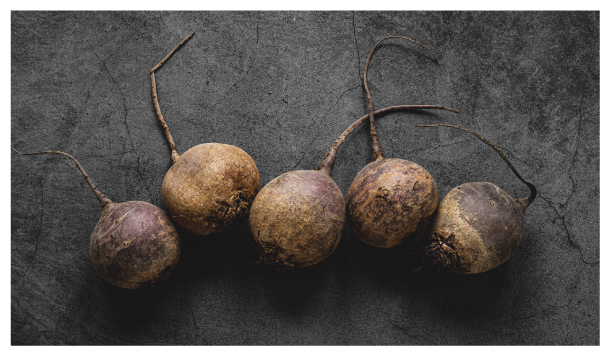天然瑪卡有分不同的顏色