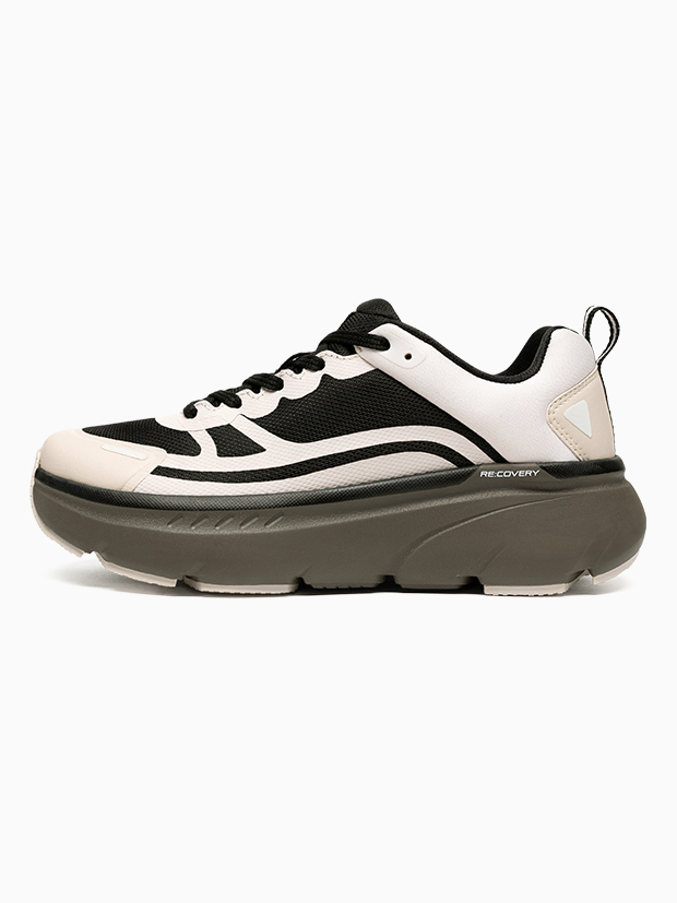 AKIII | Bumper [減輕疲勞之選] - Mild pink black (8colors)